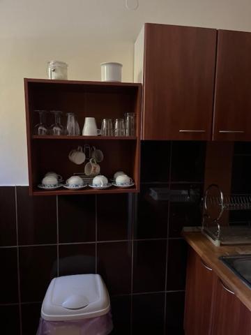 Dyta2 Apartman ハイデゥソボスロー エクステリア 写真