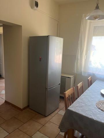 Dyta2 Apartman ハイデゥソボスロー エクステリア 写真