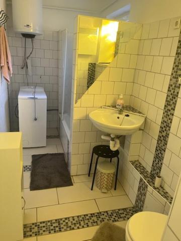 Dyta2 Apartman ハイデゥソボスロー エクステリア 写真